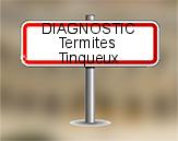 Diagnostic Termite AC Environnement  à Tinqueux